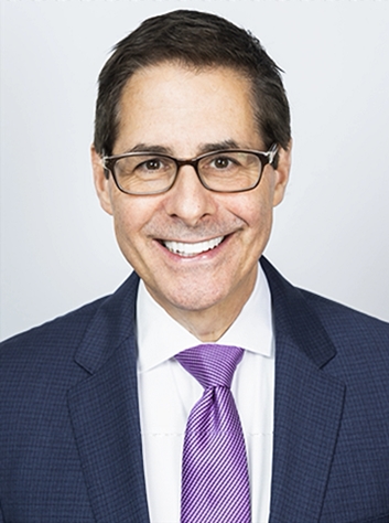 Mr. Glenn Robert Richter